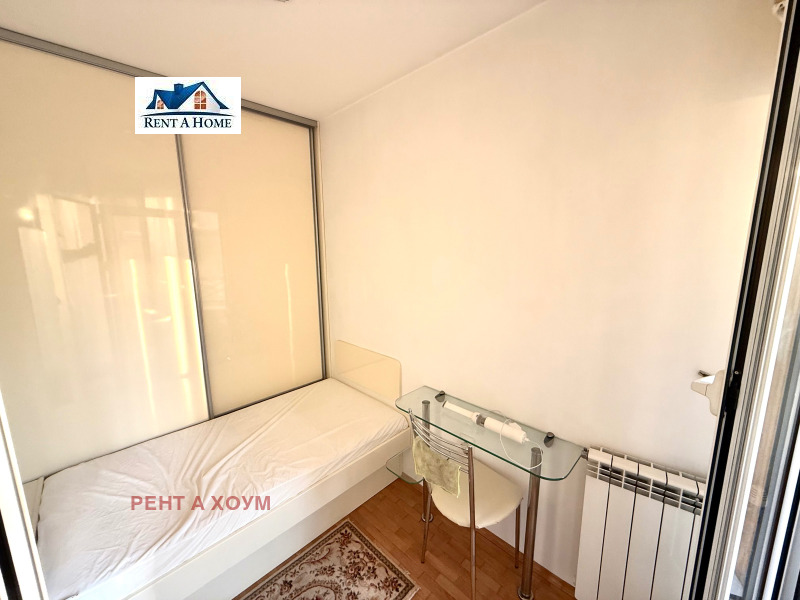 De inchiriat  1 dormitor Sofia , Goțe Delciev , 60 mp | 61479479 - imagine [8]