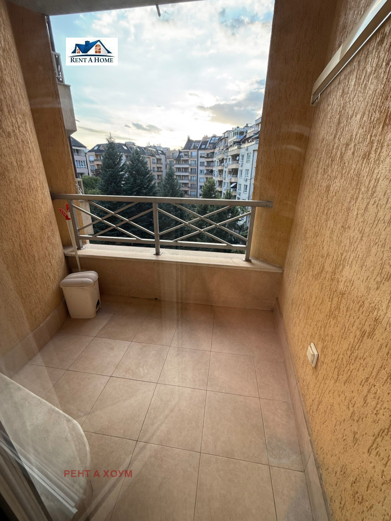 De inchiriat  1 dormitor Sofia , Goțe Delciev , 60 mp | 61479479 - imagine [10]