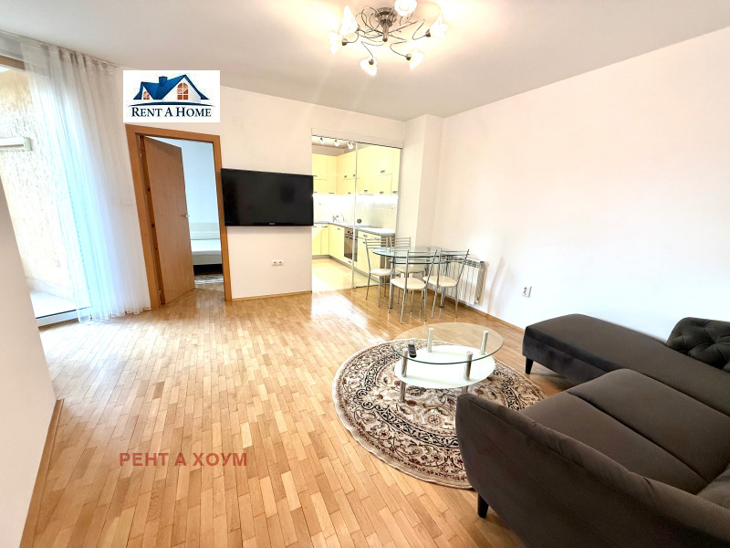 De inchiriat  1 dormitor Sofia , Goțe Delciev , 60 mp | 61479479 - imagine [3]