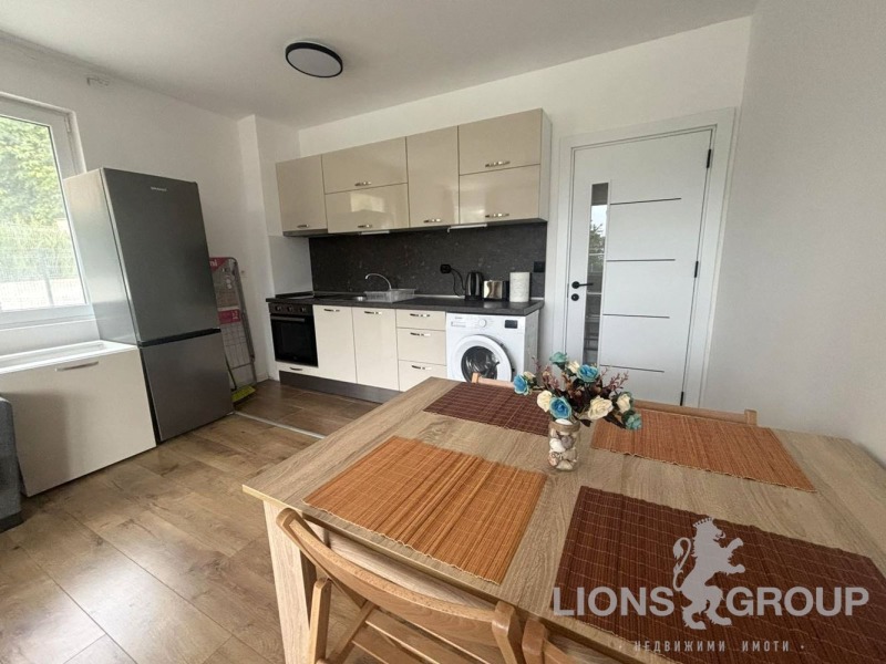 De inchiriat  1 dormitor Varna , m-t Pcielina , 73 mp | 12500826 - imagine [4]