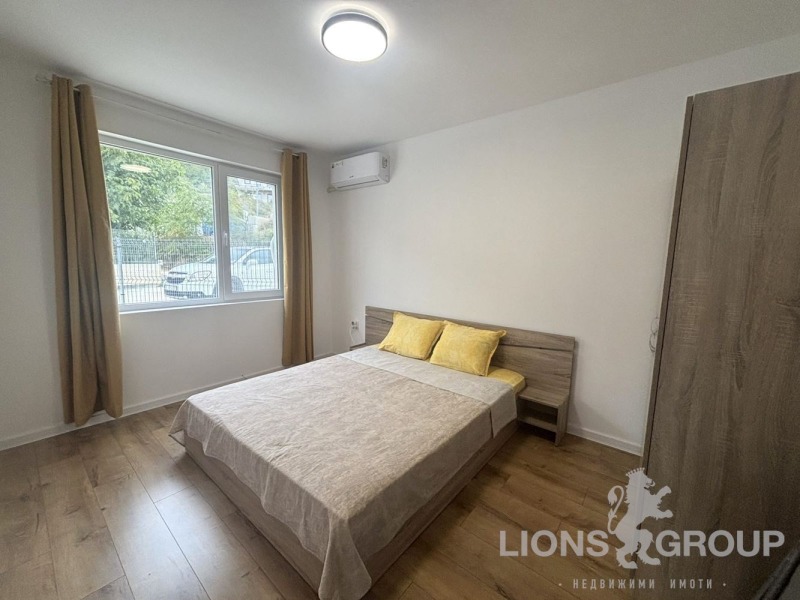 De inchiriat  1 dormitor Varna , m-t Pcielina , 73 mp | 12500826 - imagine [7]