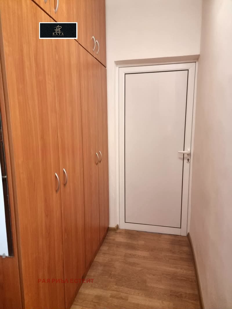 Дава под наем 2-СТАЕН, гр. Пловдив, Тракия, снимка 7 - Апартаменти - 54553746