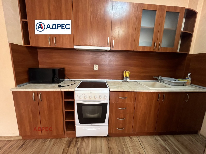 Дава под наем  3-стаен град Варна , Конфуто , 85 кв.м | 74237724 - изображение [4]