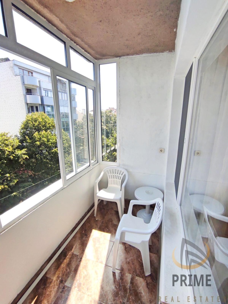 Da affittare  2 camere da letto Burgas , Tsentar , 65 mq | 12270091 - Immagine [4]