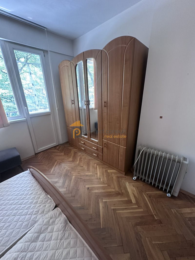 В аренду  2 спальни Пловдив , Каменица 1 , 100 кв.м | 62528476 - изображение [6]