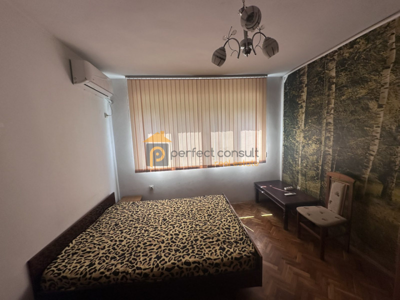 В аренду  2 спальни Пловдив , Каменица 1 , 100 кв.м | 62528476 - изображение [7]