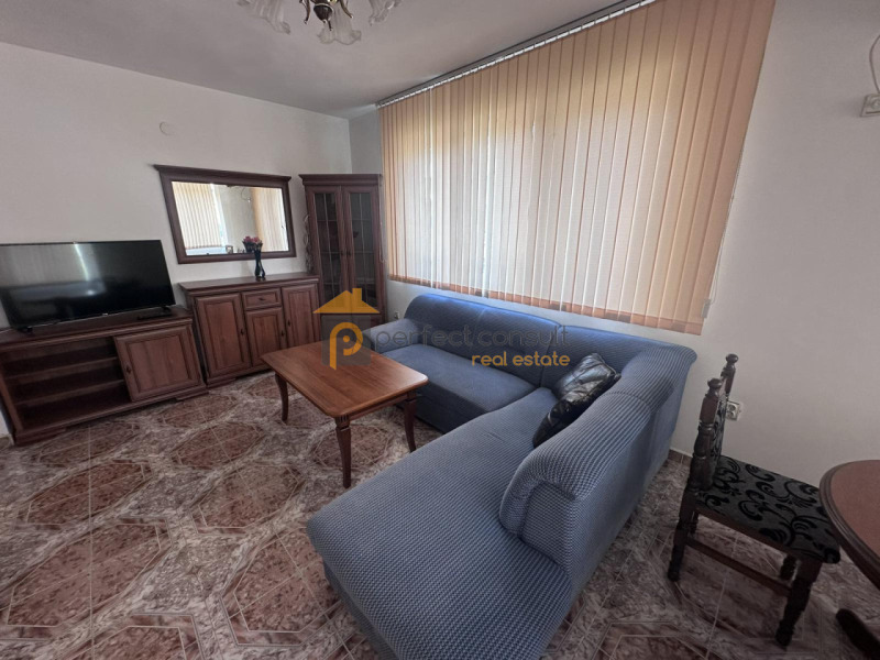 В аренду  2 спальни Пловдив , Каменица 1 , 100 кв.м | 62528476 - изображение [2]