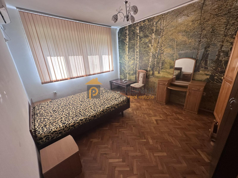 В аренду  2 спальни Пловдив , Каменица 1 , 100 кв.м | 62528476 - изображение [8]