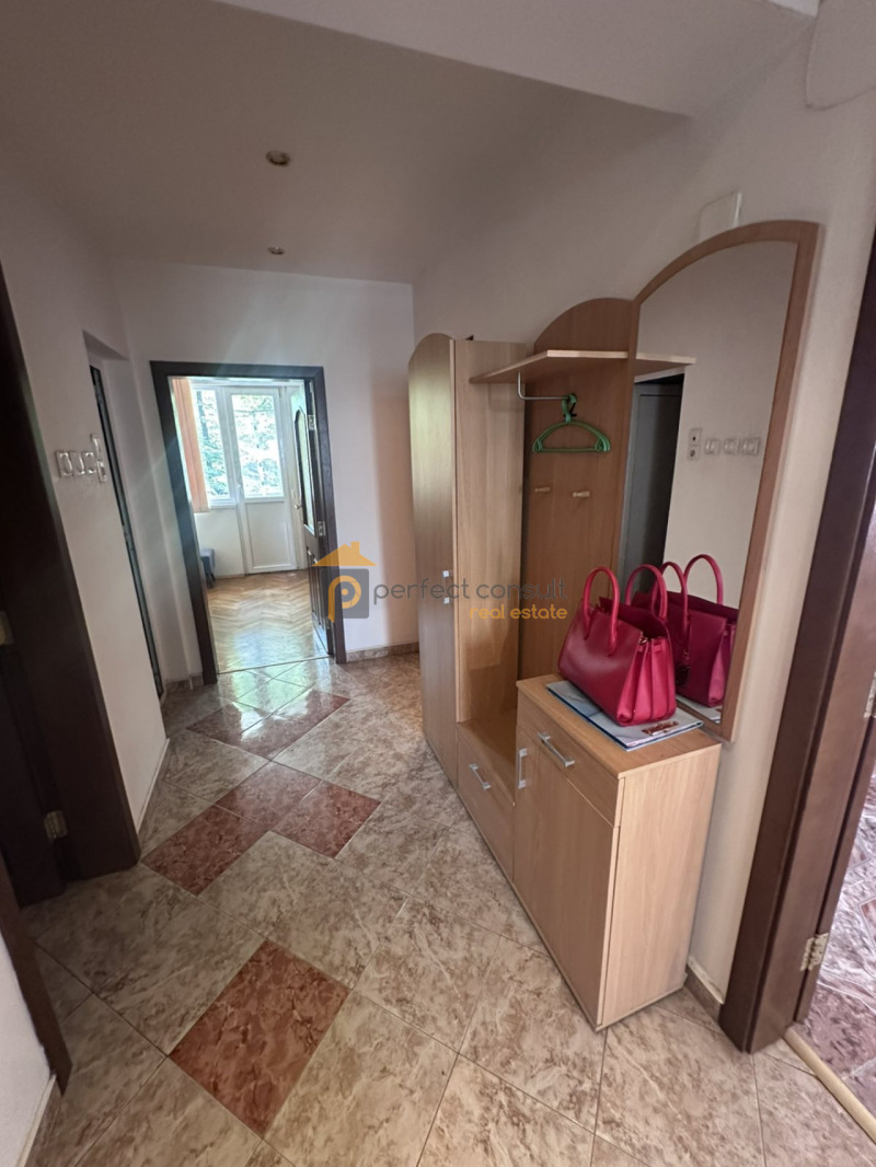 В аренду  2 спальни Пловдив , Каменица 1 , 100 кв.м | 62528476 - изображение [11]