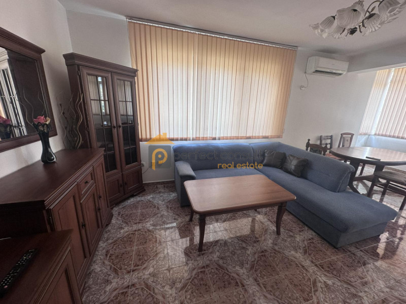 Дава под нем  3-стаен, град Пловдив, Каменица 1 •  450 EUR • ID 59453529 — holmes.bg - [1] 
