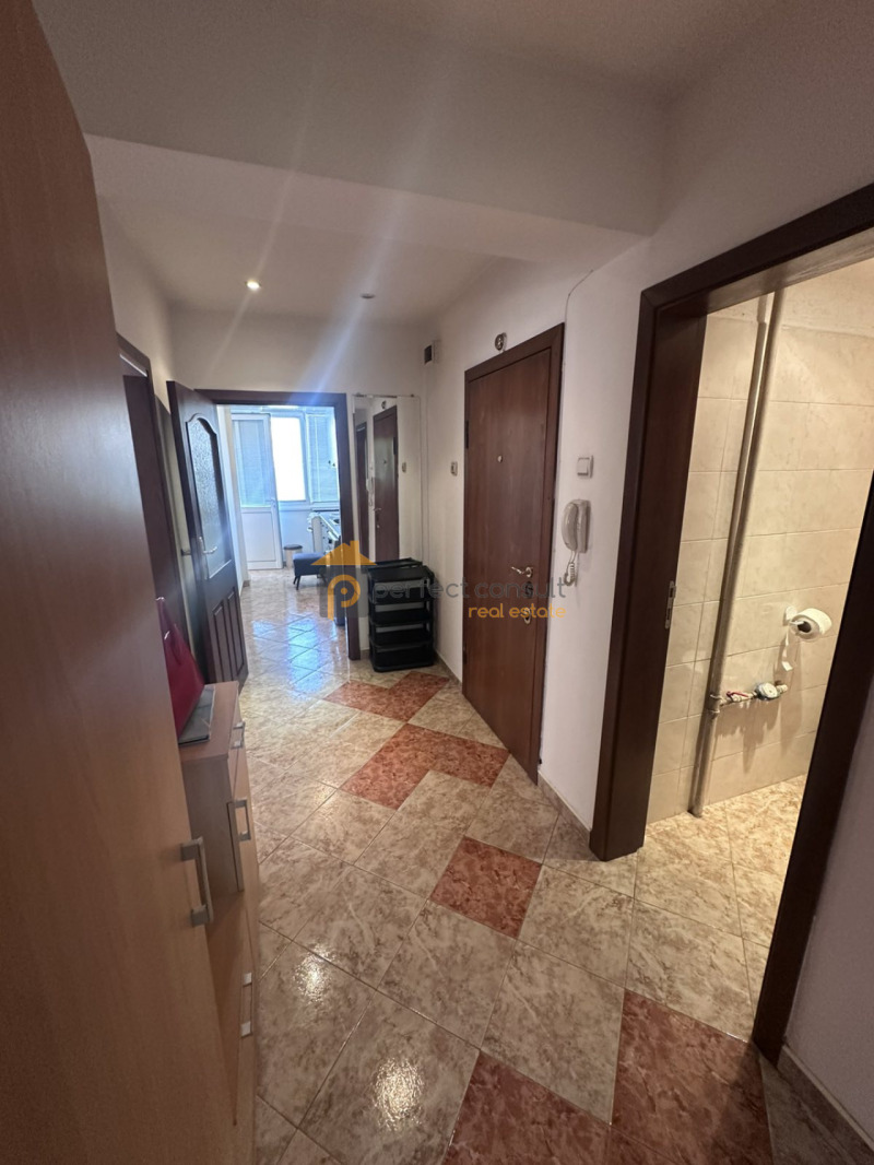 В аренду  2 спальни Пловдив , Каменица 1 , 100 кв.м | 62528476 - изображение [10]