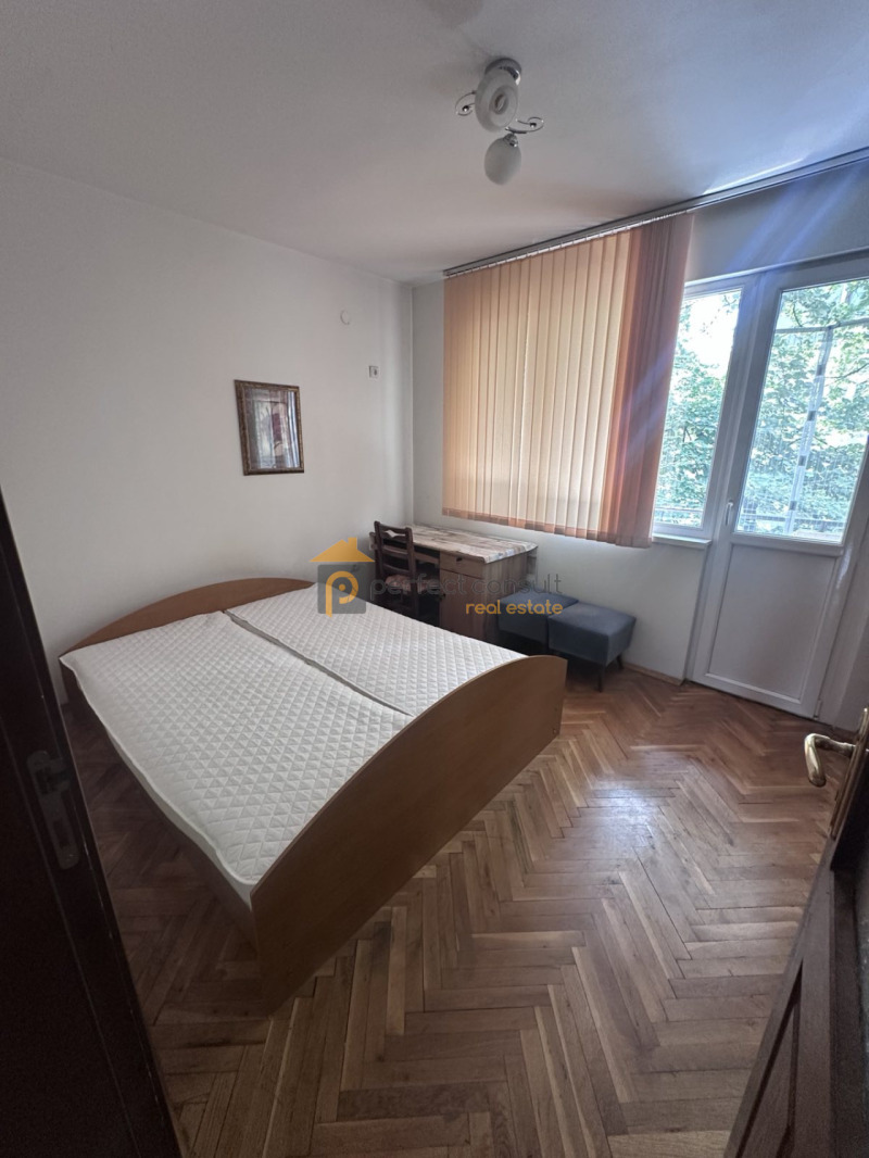В аренду  2 спальни Пловдив , Каменица 1 , 100 кв.м | 62528476 - изображение [5]