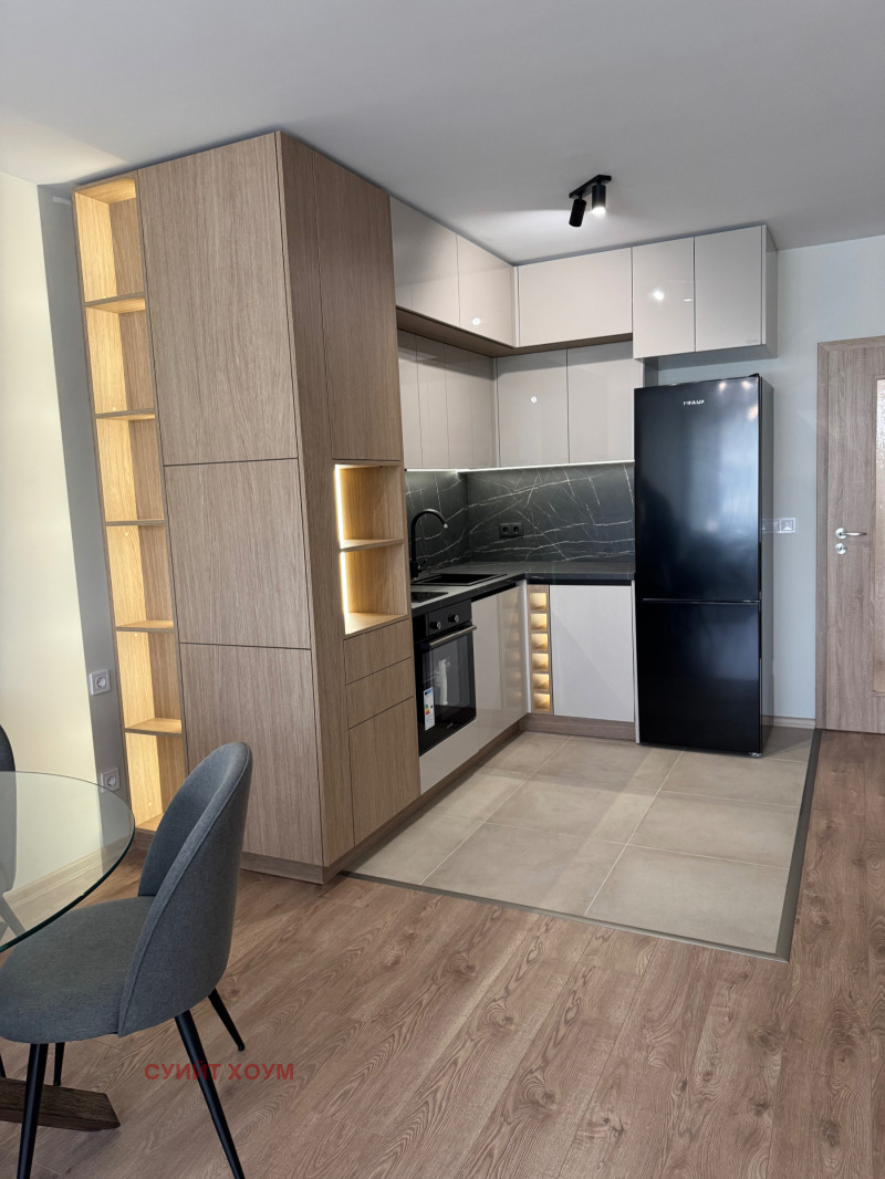В оренду  2 спальні София , Зона Б-5 , 104 кв.м | 56318326 - зображення [3]