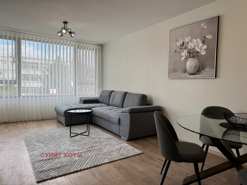 В оренду  2 спальні София , Зона Б-5 , 104 кв.м | 56318326 - зображення [5]