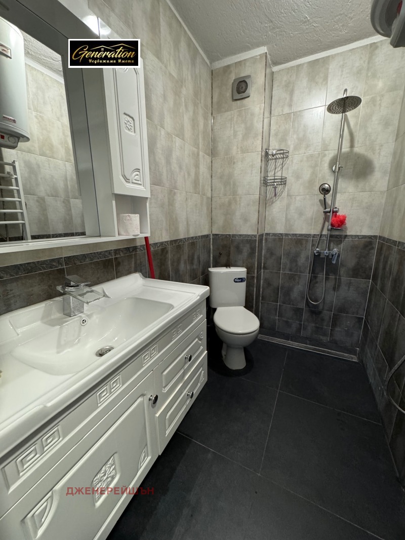 Дава под наем 3-СТАЕН, гр. София, Павлово, снимка 7 - Апартаменти - 52385665