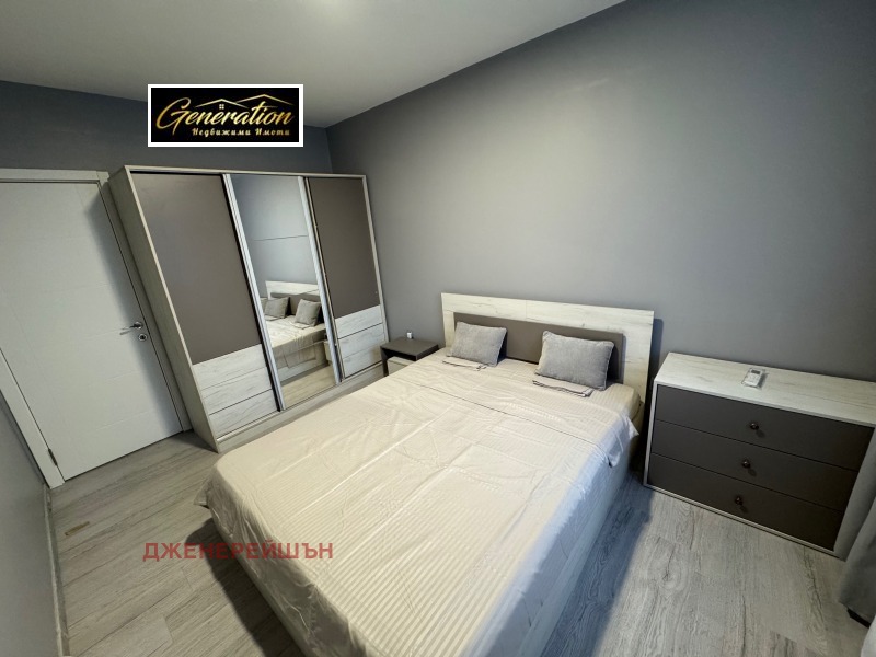 Дава под наем 3-СТАЕН, гр. София, Павлово, снимка 8 - Апартаменти - 52385665