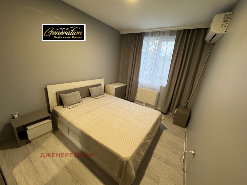 Дава под наем 3-СТАЕН, гр. София, Павлово, снимка 9 - Апартаменти - 52385665