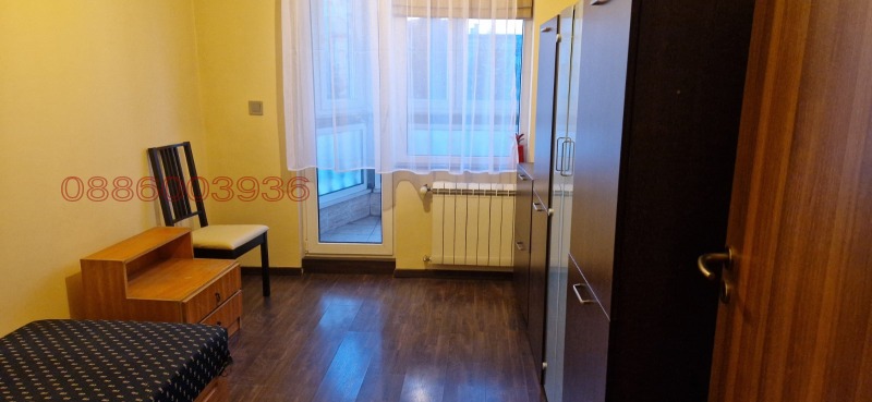 Дава под наем 3-СТАЕН, гр. София, Бъкстон, снимка 5 - Апартаменти - 52863881