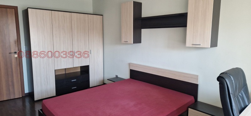 Дава под наем 3-СТАЕН, гр. София, Бъкстон, снимка 8 - Апартаменти - 52863881