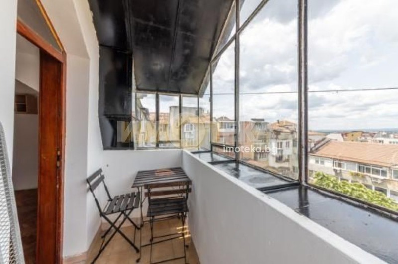 Da affittare  3+ camere da letto Varna , Kolhozen pazar , 103 mq | 65980068 - Immagine [3]