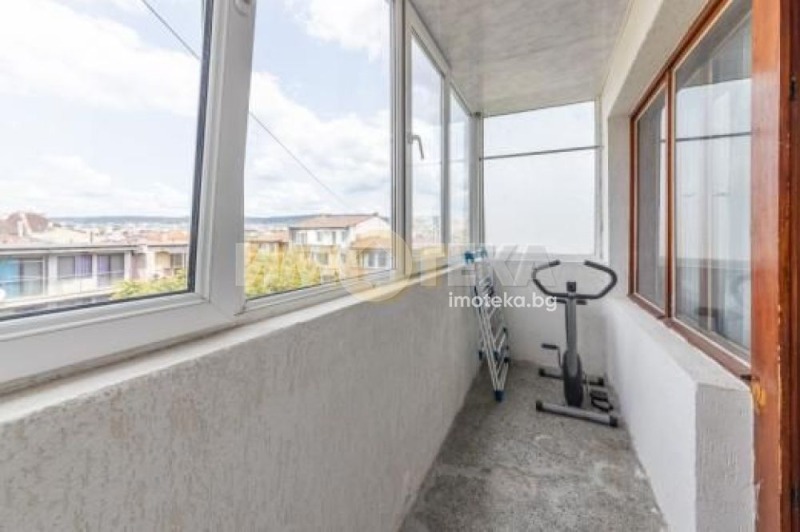 Da affittare  3+ camere da letto Varna , Kolhozen pazar , 103 mq | 65980068 - Immagine [5]