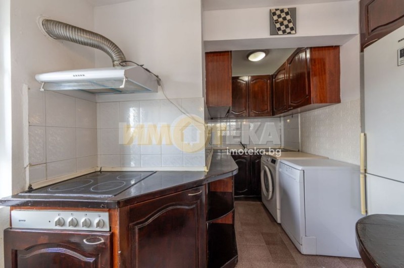 Da affittare  3+ camere da letto Varna , Kolhozen pazar , 103 mq | 65980068 - Immagine [6]