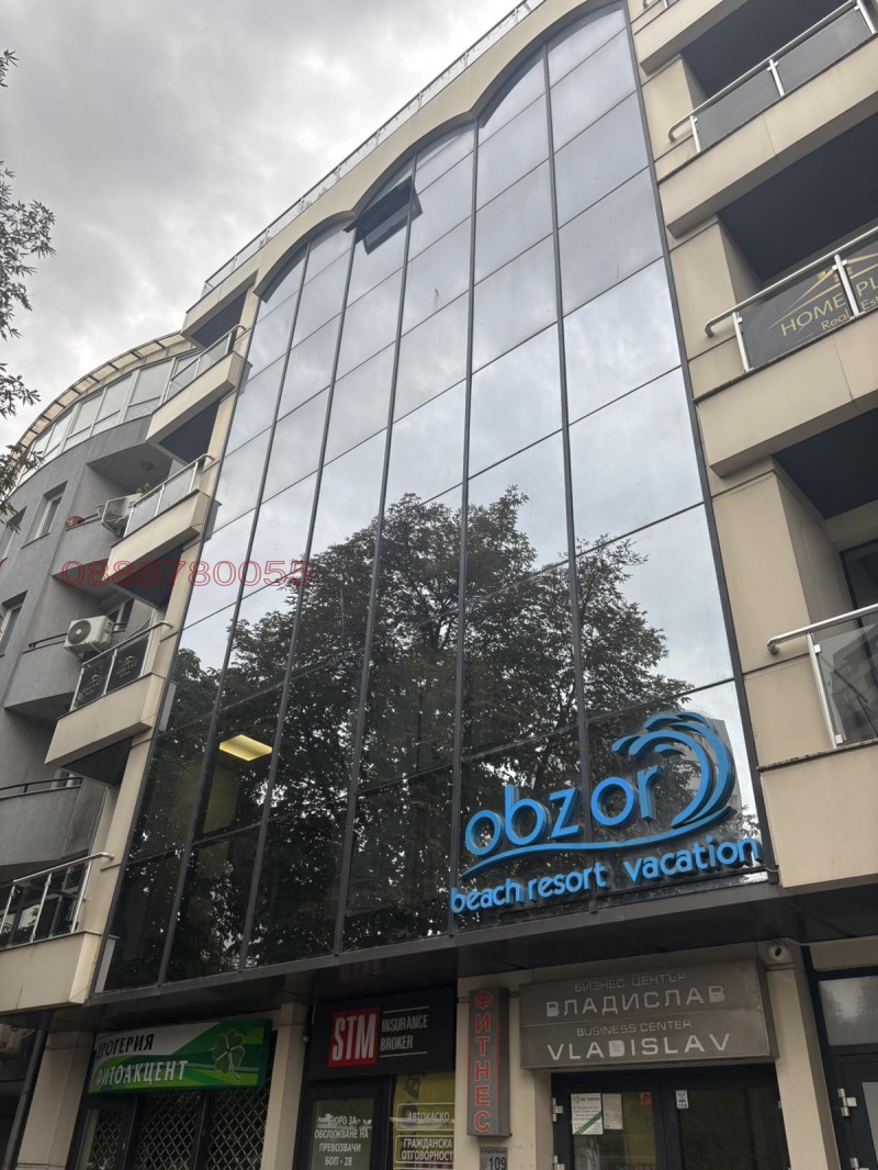 Дава под наем  Офис град Варна , Лятно кино Тракия , 250 кв.м | 24040775