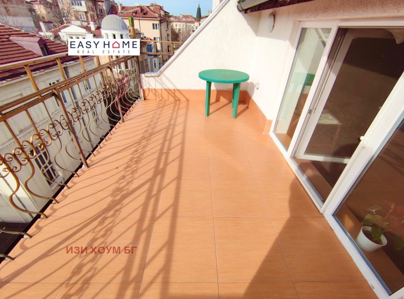 For Rent  Attic Sofia , Tsentar , 70 sq.m | 83878534 - image [10]