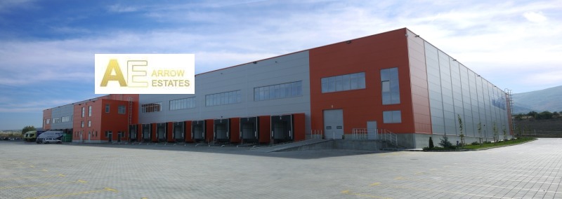 Дава под наем СКЛАД, гр. София, 7-ми 11-ти километър, снимка 4 - Складове - 52352077