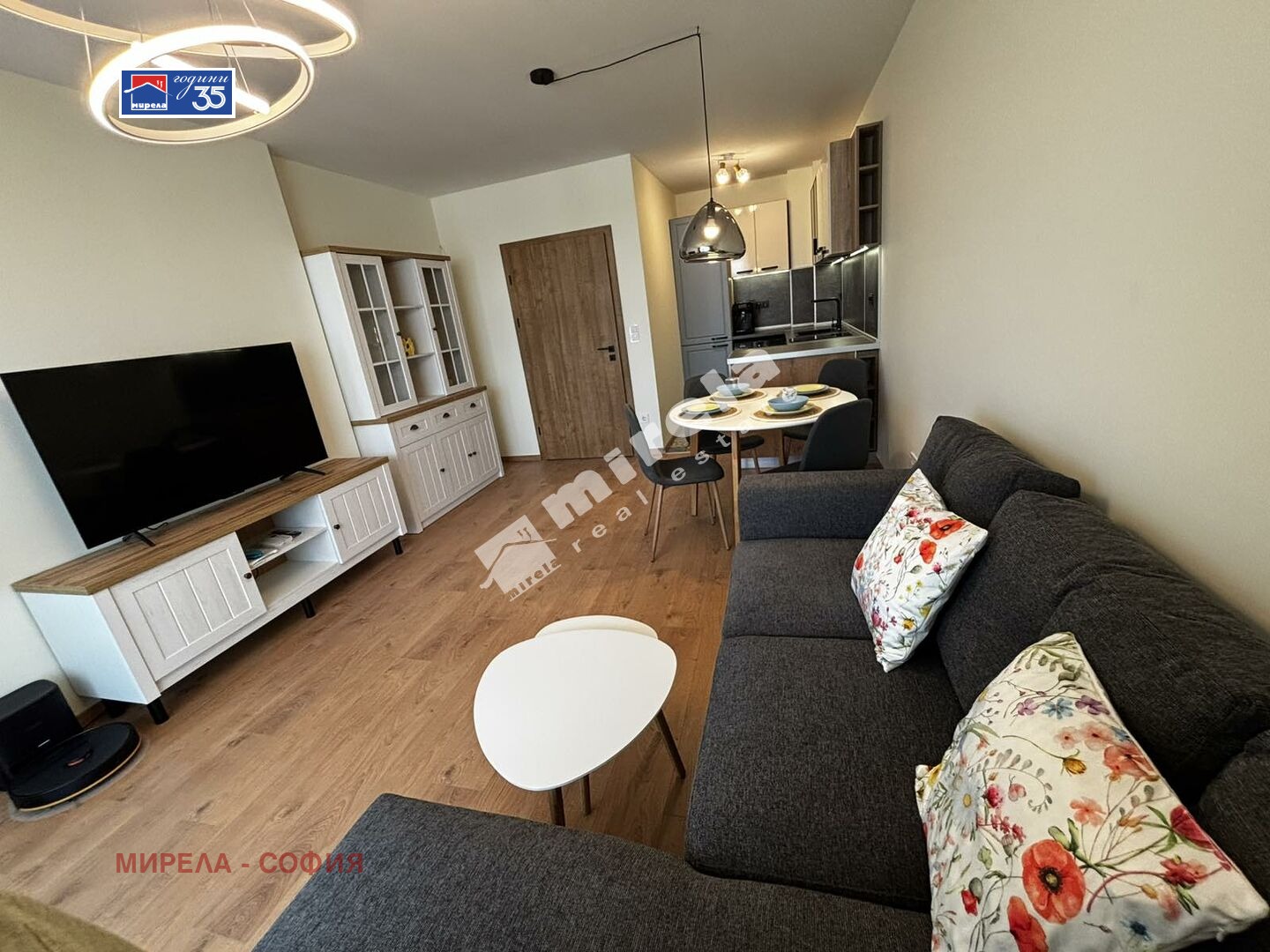 Дава под наем 2-СТАЕН, гр. София, Младост 4