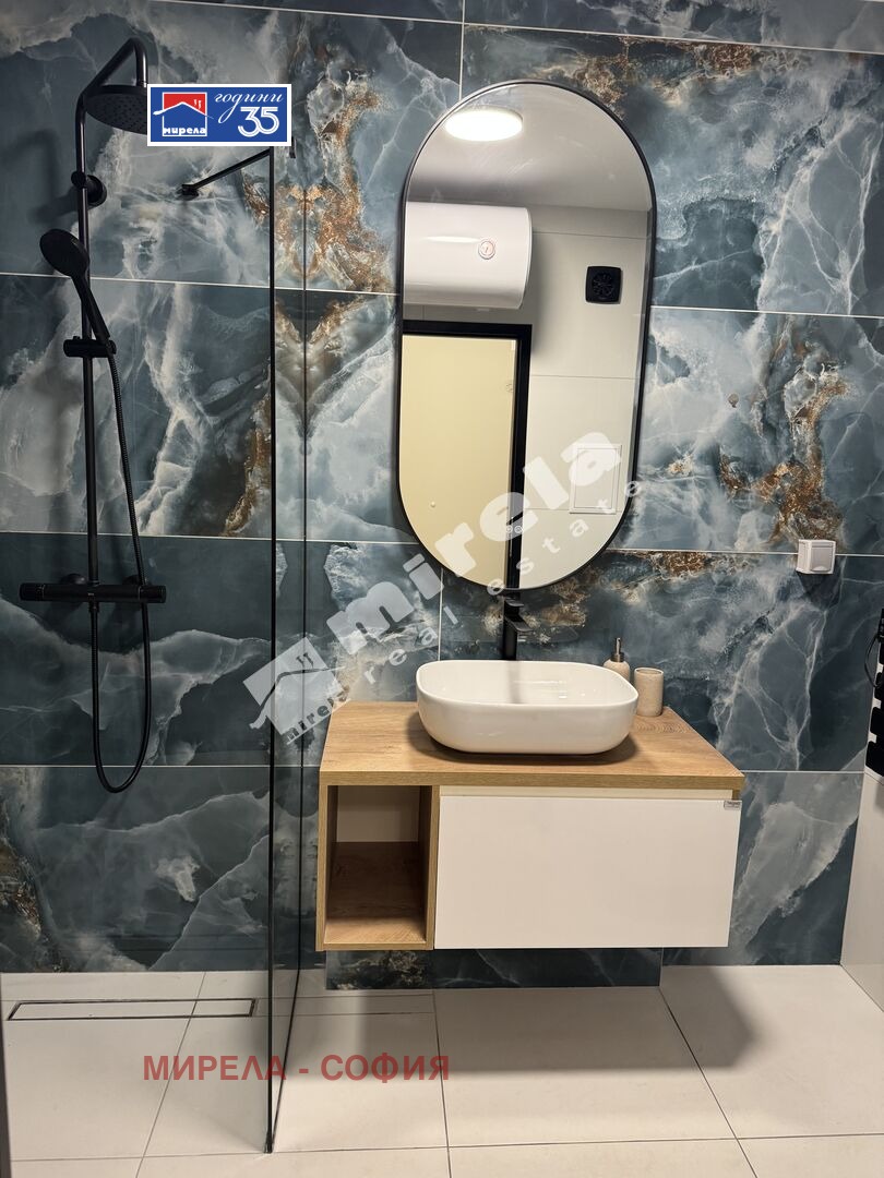 Дава под наем 2-СТАЕН, гр. София, Младост 4, снимка 12 - Апартаменти - 53986471