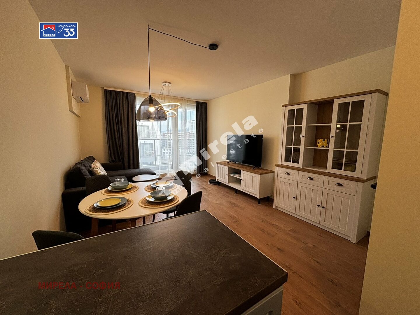 Дава под наем 2-СТАЕН, гр. София, Младост 4, снимка 3 - Апартаменти - 53986471