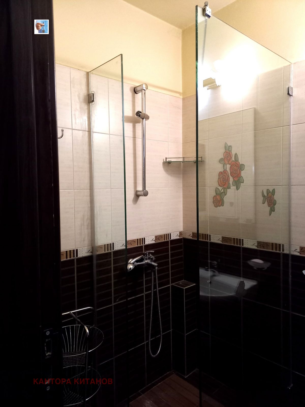 Дава под наем 2-СТАЕН, гр. София, Център, снимка 6 - Апартаменти - 54215668