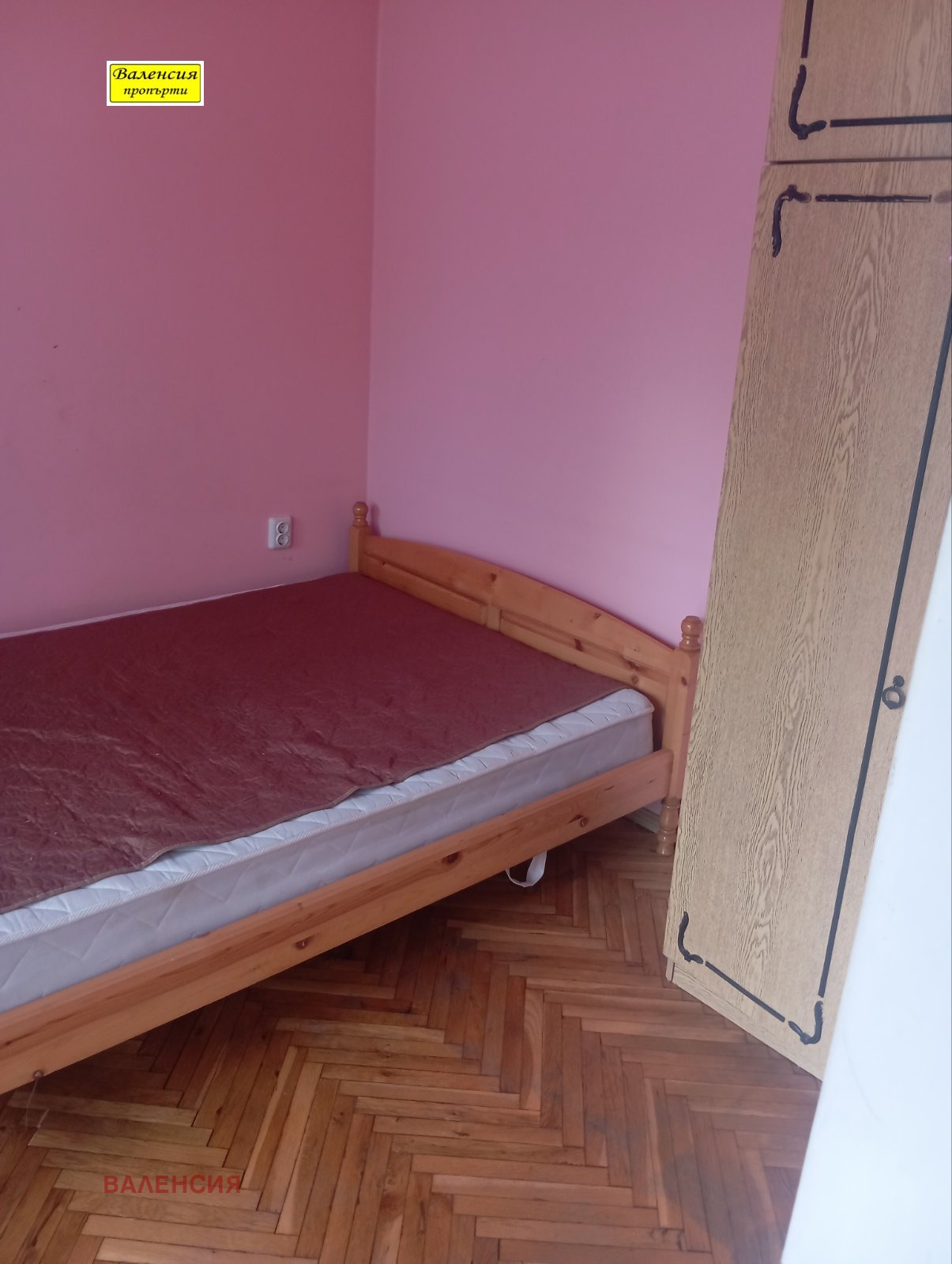 Дава под наем 2-СТАЕН, гр. Враца, Металург, снимка 8 - Апартаменти - 54464949