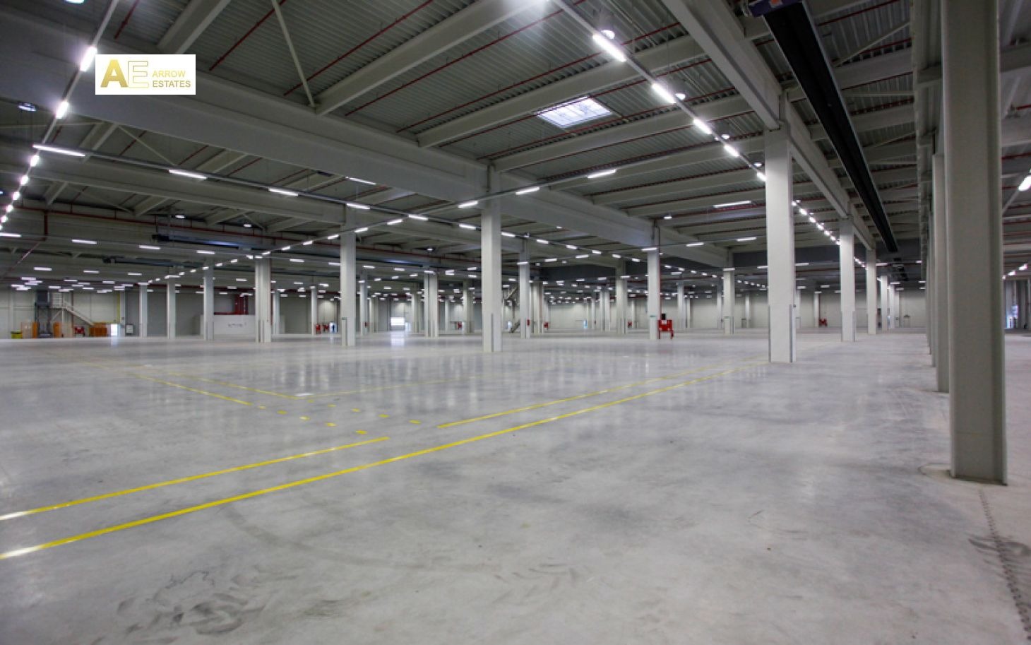 Дава под наем СКЛАД, гр. София, 7-ми 11-ти километър, снимка 2 - Складове - 53654431