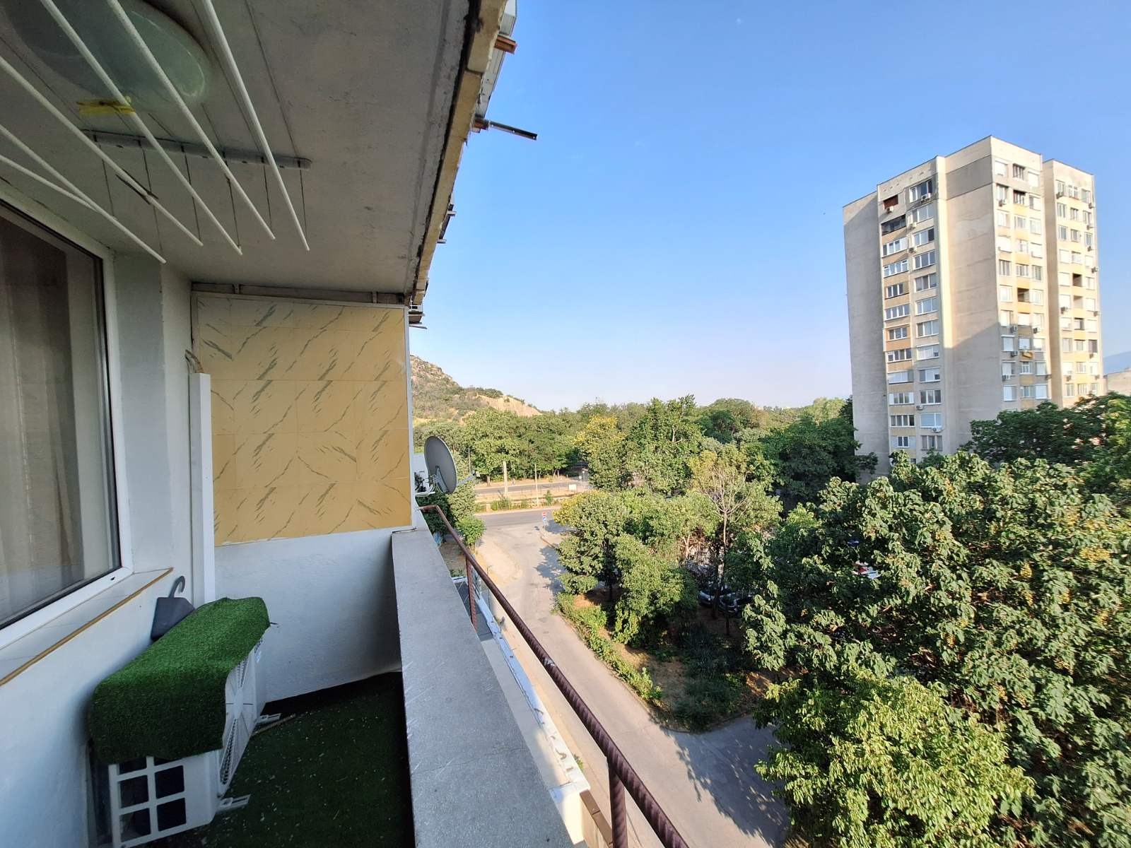 Дава под Наем 2-СТАЕН | Imot.bg — изображение 8