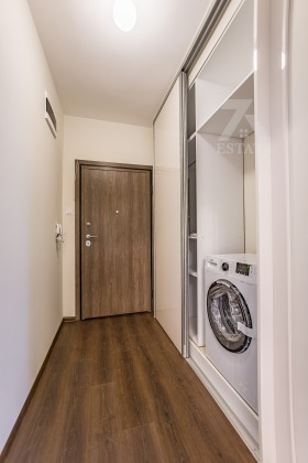 1 dormitorio Iztok, Sofia 5