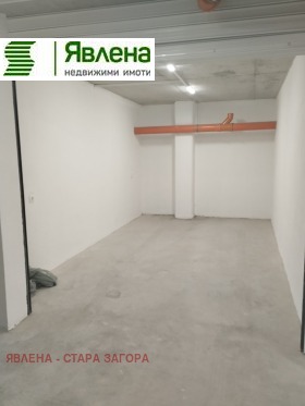Garage Opaltchenski, Stara Zagora