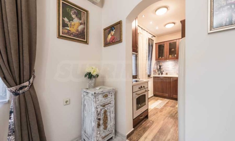 A louer  1 chambre Varna , Tsentar , 65 m² | 73379210 - image [7]