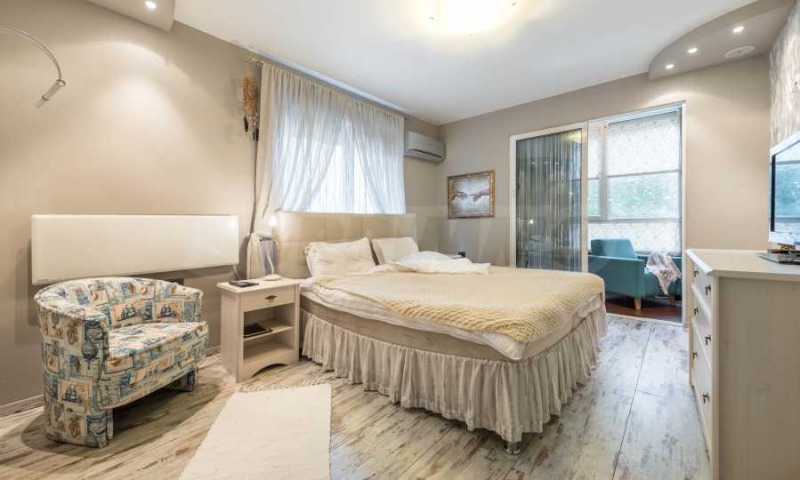 A louer  1 chambre Varna , Tsentar , 65 m² | 73379210 - image [12]