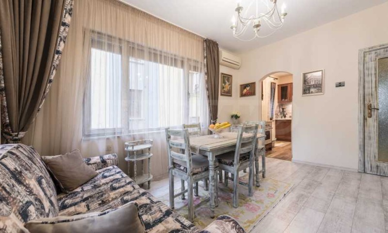 A louer  1 chambre Varna , Tsentar , 65 m² | 73379210 - image [6]