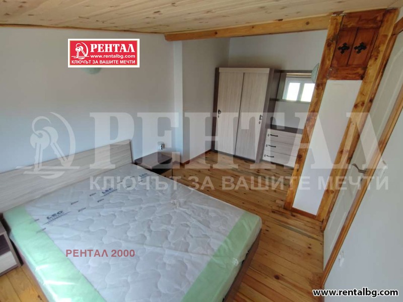 For Rent  1 bedroom Plovdiv , Tsentar , 50 sq.m | 43339826 - image [7]