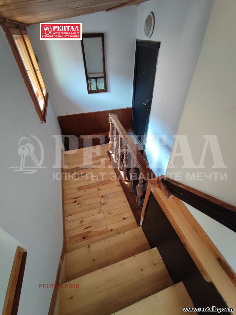 For Rent  1 bedroom Plovdiv , Tsentar , 50 sq.m | 43339826 - image [8]