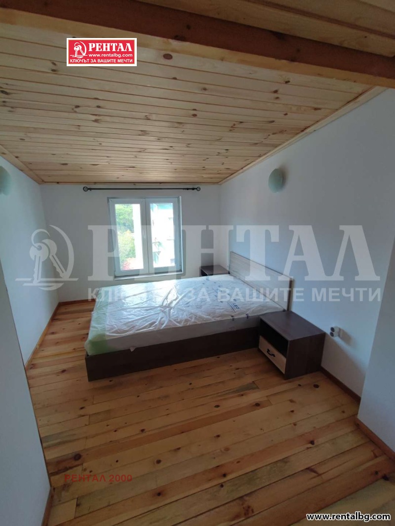 For Rent  1 bedroom Plovdiv , Tsentar , 50 sq.m | 43339826 - image [6]