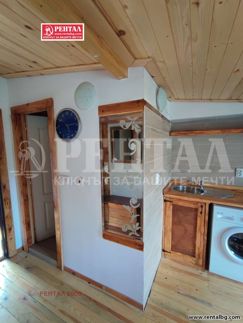 For Rent  1 bedroom Plovdiv , Tsentar , 50 sq.m | 43339826 - image [3]