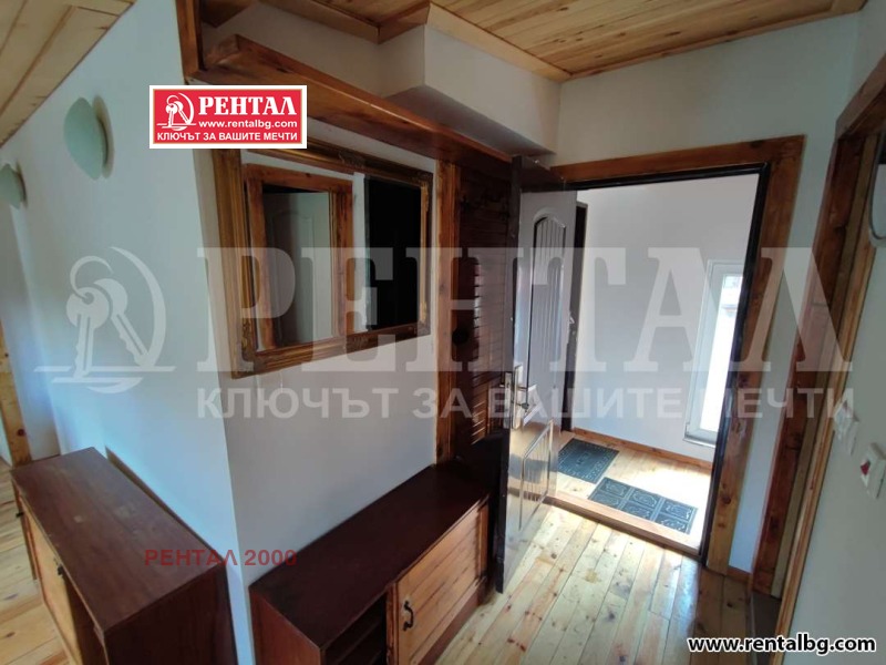 For Rent  1 bedroom Plovdiv , Tsentar , 50 sq.m | 43339826 - image [2]