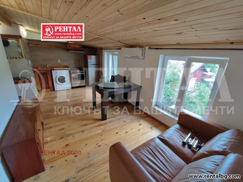 For Rent  1 bedroom Plovdiv , Tsentar , 50 sq.m | 43339826 - image [5]