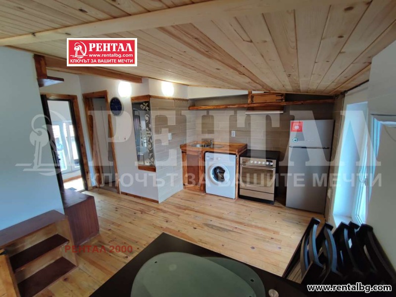 For Rent  1 bedroom Plovdiv , Tsentar , 50 sq.m | 43339826