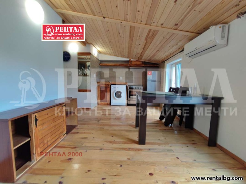 For Rent  1 bedroom Plovdiv , Tsentar , 50 sq.m | 43339826 - image [4]