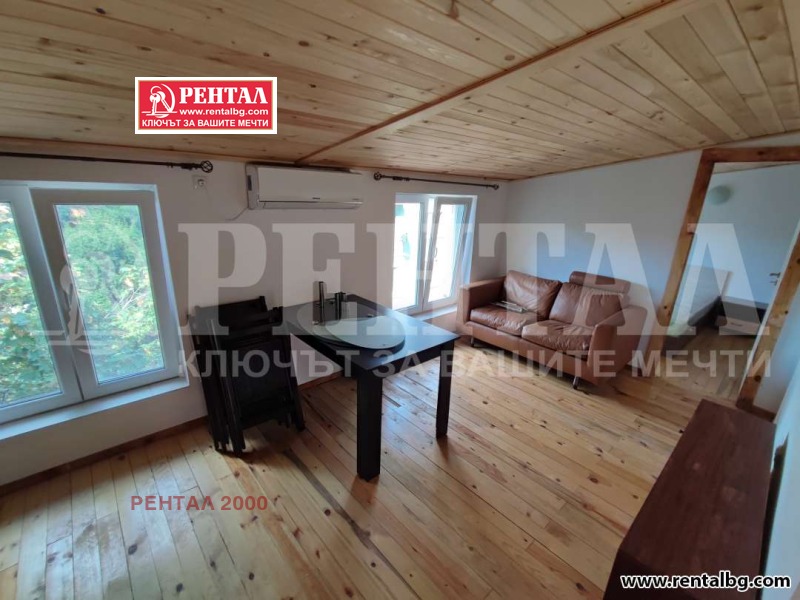 For Rent  1 bedroom Plovdiv , Tsentar , 50 sq.m | 43339826 - image [9]